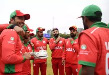 ආසියානු කුසලානයට මංගල ඕමාන සංචිතය ප්රකාශයට පත් කෙරේ, ජටින්දර් සිං 17 දෙනෙකුගෙන් යුත් සංචිතයේ නායකත්වය දරයි ආසියානු කුසලානයට මංගල ඕමාන සංචිතය ප්රකාශයට පත් කෙරේ, ජටින්දර් සිං 17 දෙනෙකුගෙන් යුත් සංචිතයේ නායකත්වය දරයි