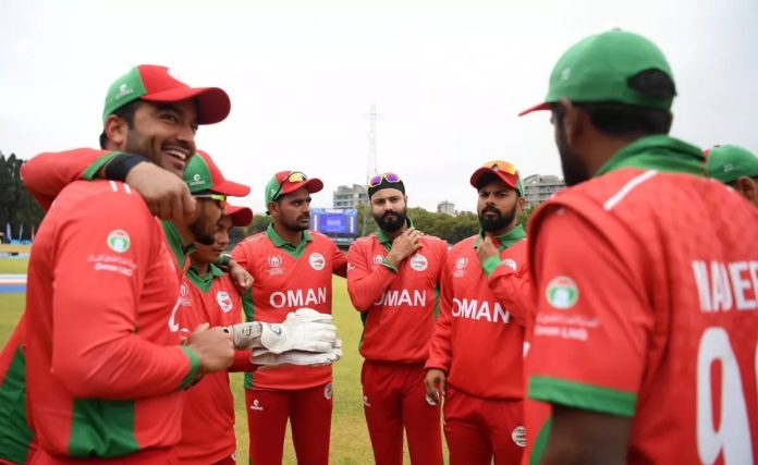 ආසියානු කුසලානයට මංගල ඕමාන සංචිතය ප්‍රකාශයට පත් කෙරේ, ජටින්දර් සිං 17 දෙනෙකුගෙන් යුත් සංචිතයේ නායකත්වය දරයි