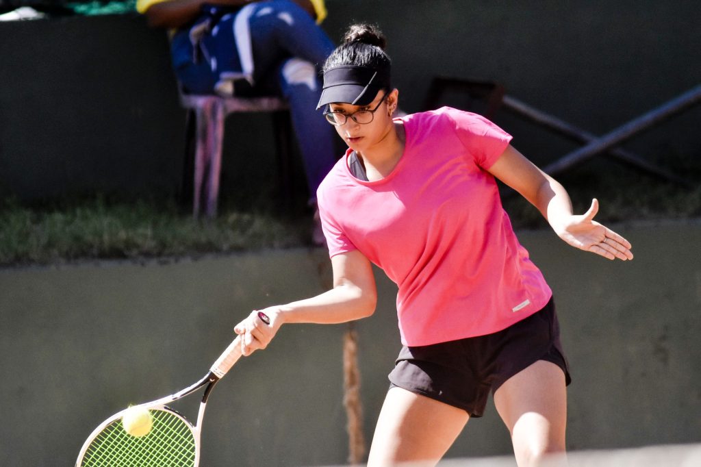 111 වන ශ්‍රී ලංකා ජාතික ටෙනිස් තරඟාවලිය සඳහා දින නියම කරයි!