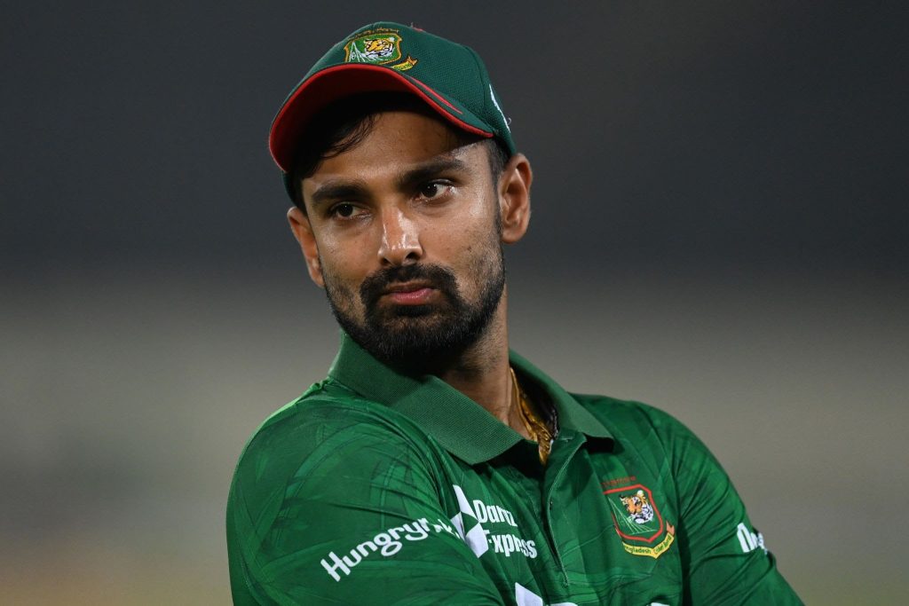ආසියානු කුසලානය සඳහා බංග්ලාදේශ සංචිතය නම් කෙරේ
