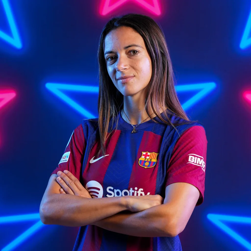 ප්‍රංශයේ Ousmane Dembele සහ ස්පාඤ්ඤයේ Aitana Bonmati විශිෂ්ටතම ක්‍රීඩකයා සහ ක්‍රීඩිකාව ලෙසින් සම්මාන දිනා ගනී