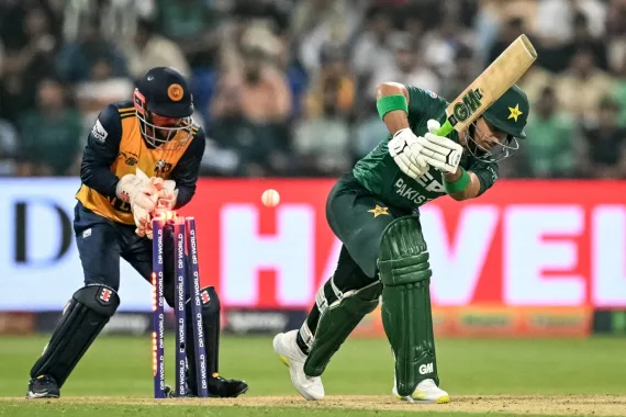 ශ්‍රී ලංකාව ආසියානු කුසලානයෙන් ඉවත් වීමේ අවදානමක!