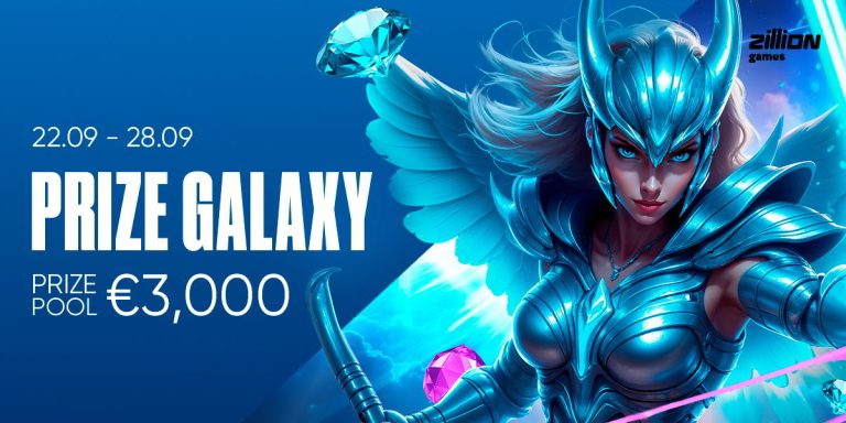 PRIZE GALAXY