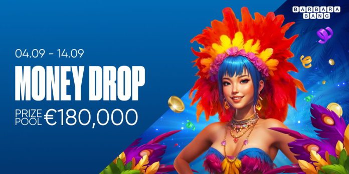 MONEY DROP