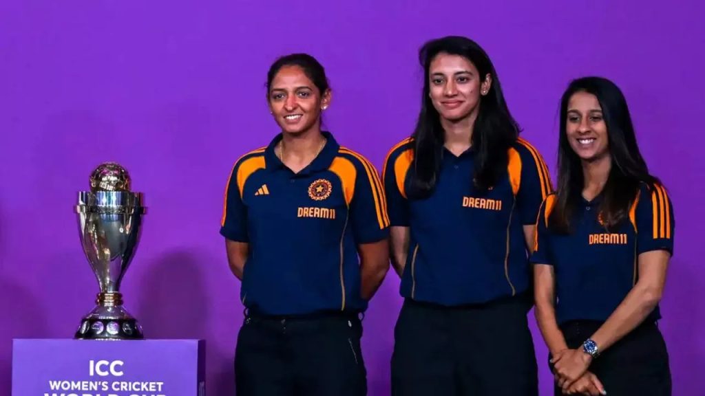 වාර්තාගත ලෙස කාන්තා ක්රිකට් ලෝක කුසලානෙට ලෝස් නැතුව තෑගි මුදල් ඉහල දමයි.