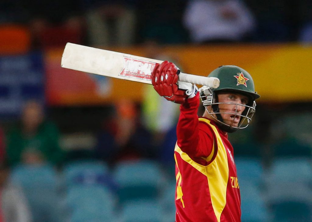 ශ්රී ලංකාවට එරෙහි T20I තරගාවලියට සිම්බාබ්වේ ප්රවීණ ක්රීඩකයෙකු කැදවයි