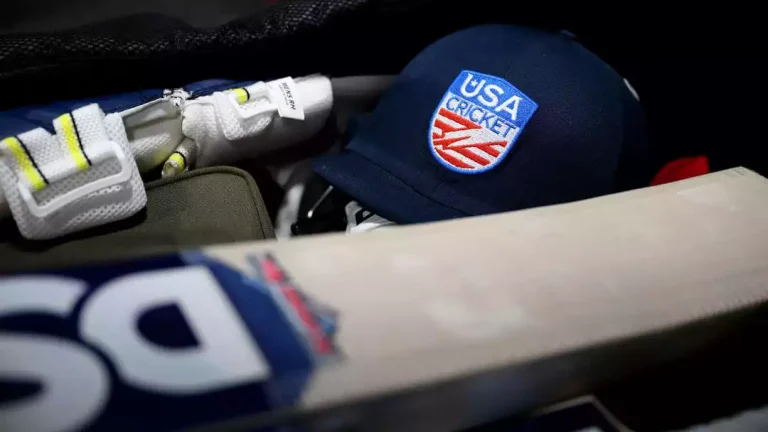 වගකීම් කඩ කිරීම හේතුවෙන් ICC විසින් USA ක්‍රිකට් සාමාජිකත්වය අත්හිටුවයි.