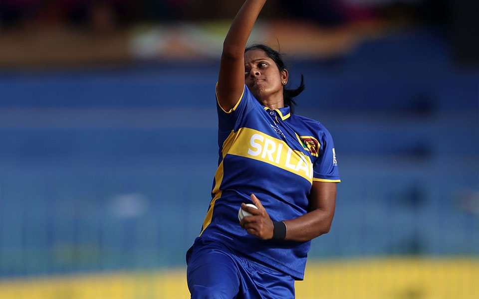 2025 කාන්තා ලෝක කුසලානය: 15 වන තරගය, ශ්රී ලංකා කාන්තා vs නවසීලන්ත කාන්තා තරග අනාවැකිය - අද SL W vs NZ W තරගයෙන් කවුද දිනන්නේ?