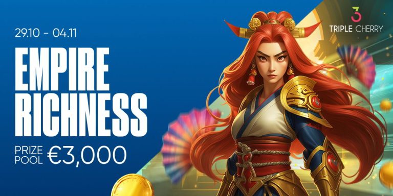 EMPIRE RICHNESS