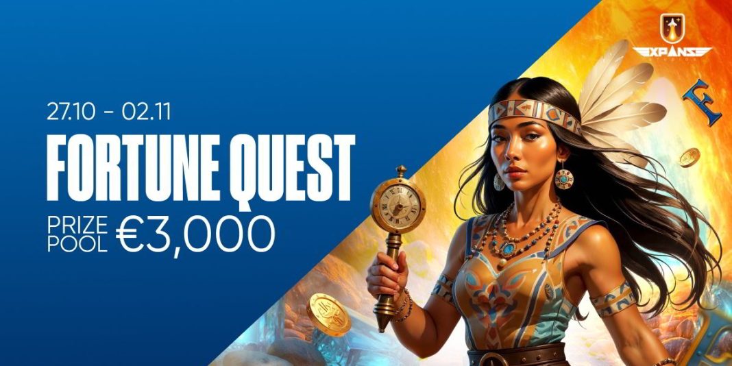 FORTUNE QUEST FORTUNE QUEST