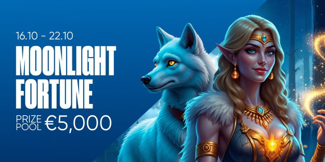 MOONLIGHT FORTUNE
