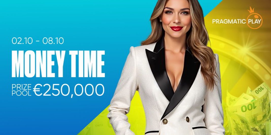 MONEY TIME
