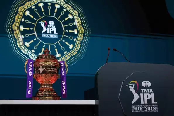 2026 IPL ක්‍රීඩක වෙන්දේසිය දෙසැම්බර් මාසයේදී?