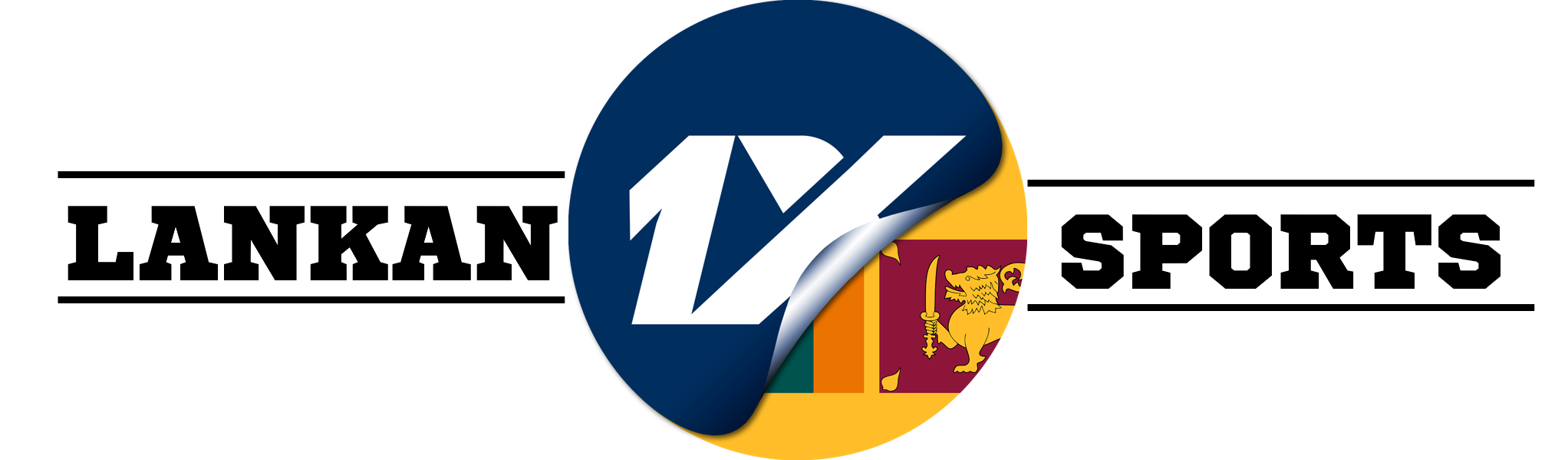 LankanSports Logo
