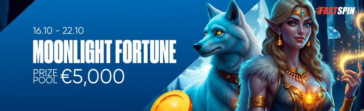 MOONLIGHT FORTUNE