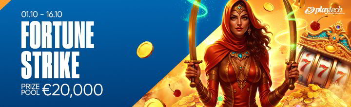FORTUNE STRIKE
