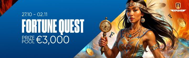FORTUNE QUEST
