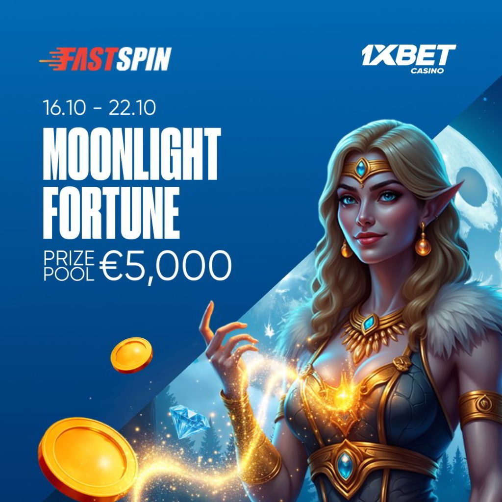 MOONLIGHT FORTUNE
