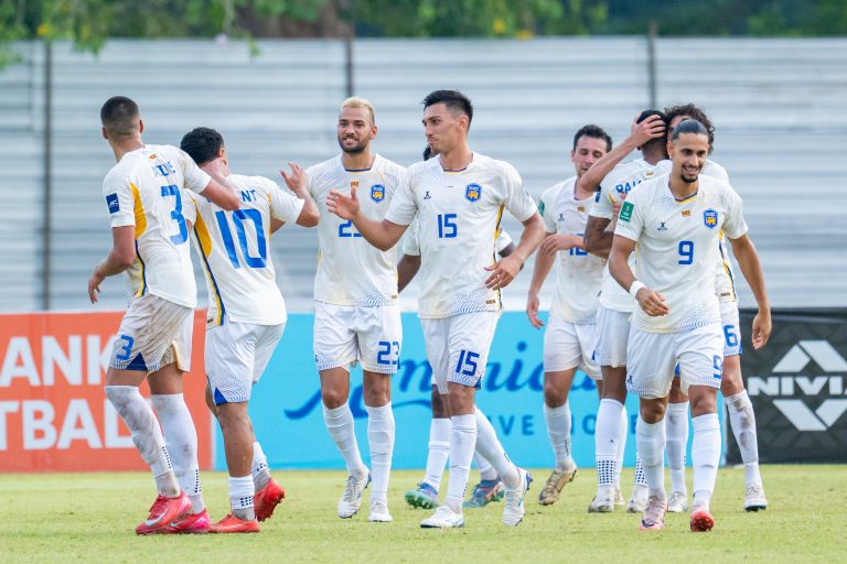 ශ්‍රේණිගත කිරීම් පසෙක දමා ශ්‍රී ලංකාවෙන් ටර්ක්මෙනිස්තානයට සැර පහරක්!