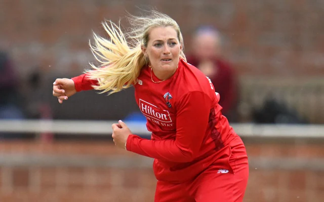 2025 කාන්තා ලෝක කුසලානය: අවසන් පූර්ව වටය 1, එංගලන්ත කාන්තා vs දකුණු අප්රිකා කාන්තා තරඟ අනාවැකිය - අද ENG W vs SA W අතර තරඟයෙන් කවුද දිනන්නේ?