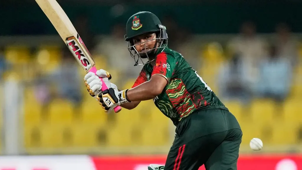 2025 කාන්තා ලෝක කුසලානය: 21 වන තරගය, ශ්රී ලංකා කාන්තා vs බංග්ලාදේශ කාන්තා තරග අනාවැකිය - SL W vs BAN W අතර අද තරගයේ ජයග්රහණය කරන්නේ කවුද?