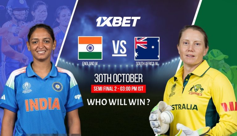 2025 කාන්තා ලෝක කුසලානය: අවසන් පූර්ව වටය 2, ඉන්දීය කාන්තා vs ඕස්ට්‍රේලියා කාන්තා තරඟ අනාවැකිය - අද IND W vs AUS W අතර තරඟය කවුද දිනන්නේ?