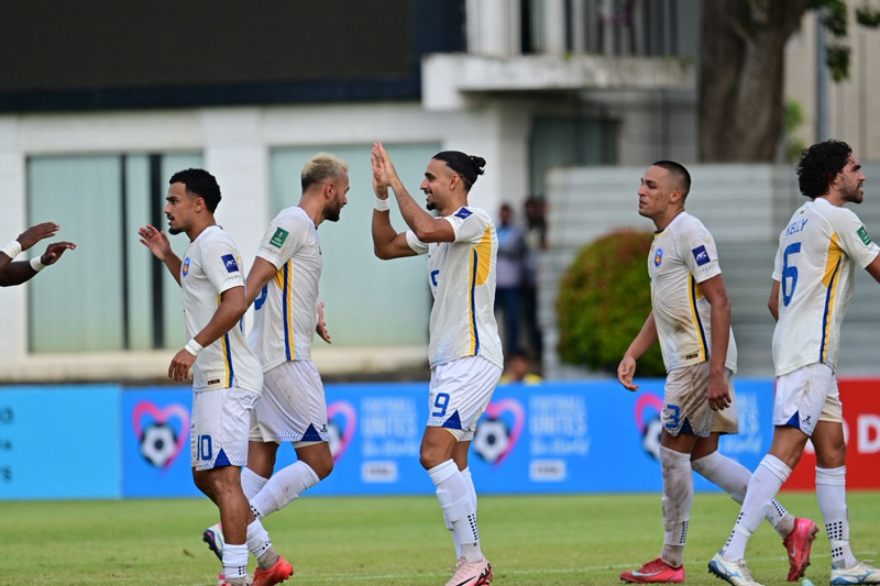 ශ්රේණිගත කිරීම් පසෙක දමා ශ්රී ලංකාවෙන් ටර්ක්මෙනිස්තානයට සැර පහරක්!