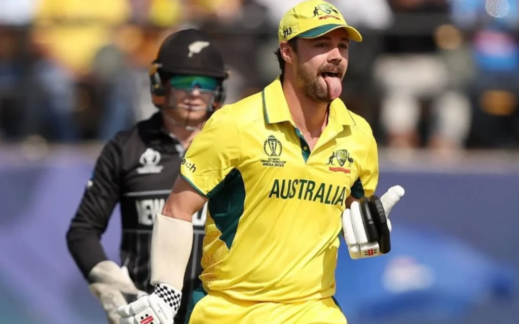 අළුබඳුන විස්සයි20 සංචිතයෙන් ට්රැවිස් හෙඩ් ඉවතට!