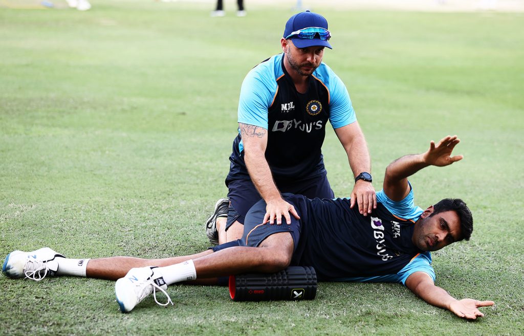 BBL තරඟාවලියට හරස් වූ අශ්වින්ගේ දනිස් අමාරුව!