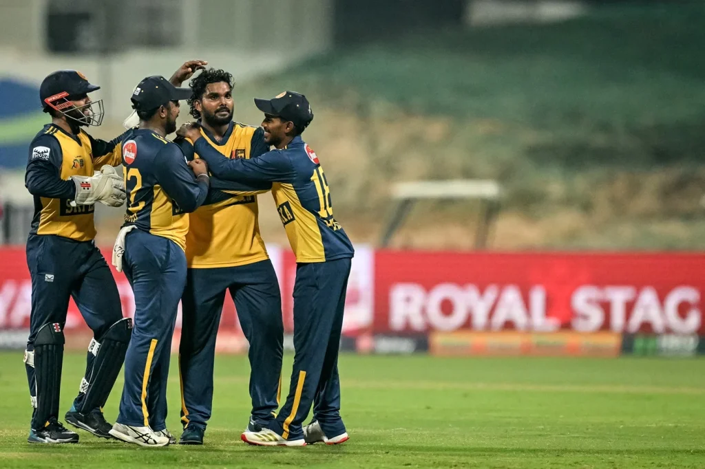 ශ්‍රී ලංකා – පාකිස්තාන තරගාවලි කාලසටහන වෙනස් කරයි, ශ්‍රී ලංකා ක්‍රිකට් වෙතින් විශේෂ නිවේදනයක්!