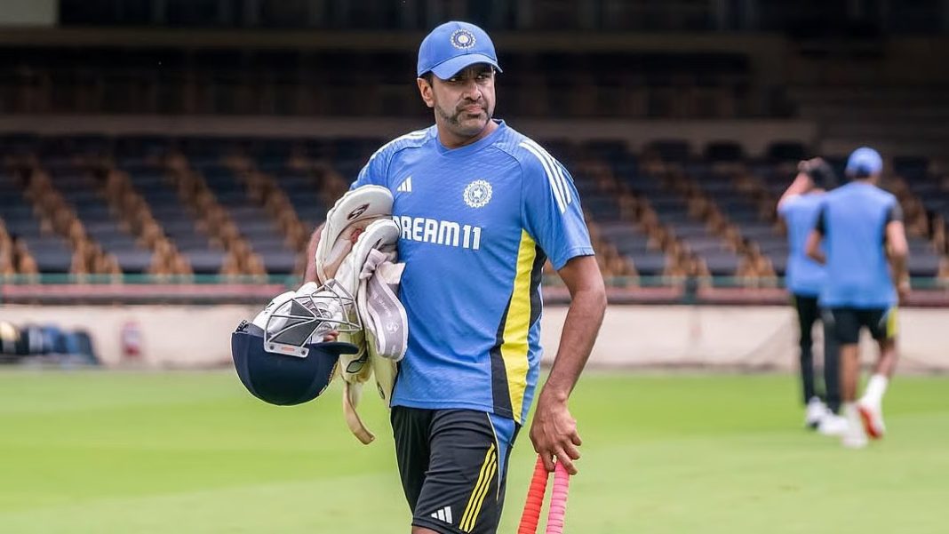 BBL තරඟාවලියට හරස් වූ අශ්වින්ගේ දනිස් අමාරුව!