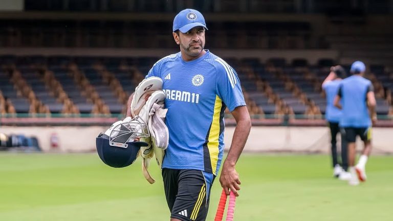 BBL තරඟාවලියට හරස් වූ අශ්වින්ගේ දනිස් අමාරුව!