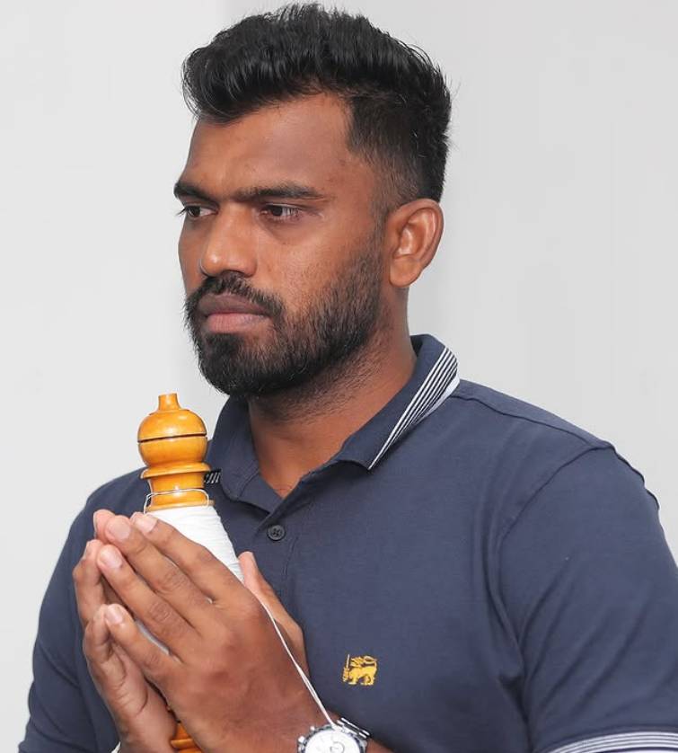 ශ්රී ලංකාව හොං කොං සය සාමාජික ක්රිකට් තරගාවලියේ ශූරතාව රැකගැනීමට පිටත්ව යයි!