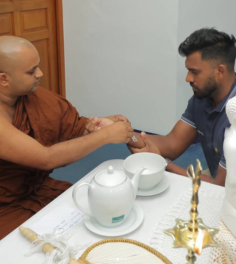 ශ්රී ලංකාව හොං කොං සය සාමාජික ක්රිකට් තරගාවලියේ ශූරතාව රැකගැනීමට පිටත්ව යයි!