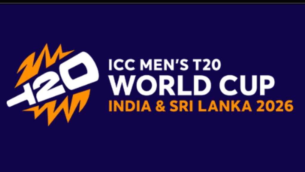 2026 ICC පිරිමි T20 ලෝක කුසලානය සඳහා කණ්ඩායම් සහ කාලසටහන නිකුත්කරයි!