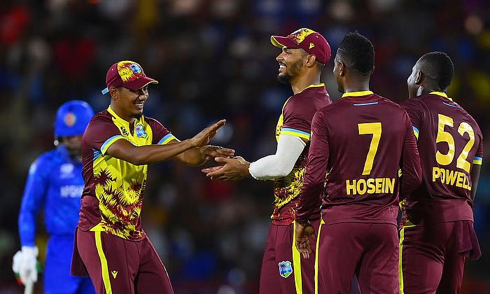 ඇෆ්ගන් සහ බටහිර කොදෙව් තුන්කොන් විස්සයි20 සටන ජනවාරියේ !