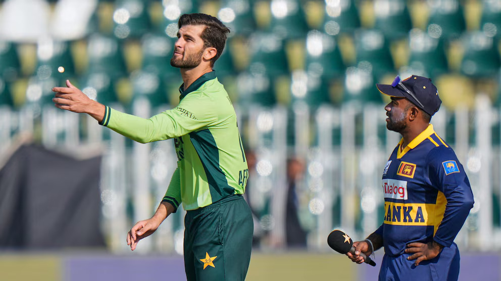 ශ්‍රී ලංකා – පාකිස්තාන තරගාවලි කාලසටහන වෙනස් කරයි, ශ්‍රී ලංකා ක්‍රිකට් වෙතින් විශේෂ නිවේදනයක්!