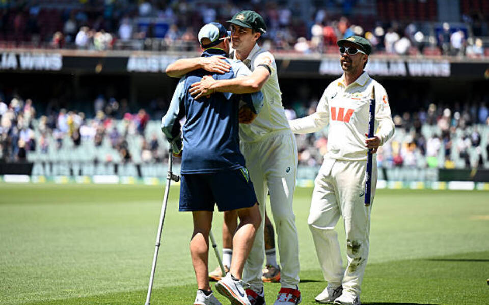 2025 අළු බඳුන සිව්වන තරඟයේදී ප්‍රධාන ඕස්ට්‍රේලියානු ක්‍රීඩකයින් විවේක ගන්වයිද?