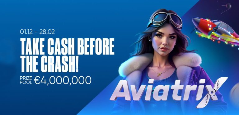 TAKE CASH BEFORE THE CRASH!