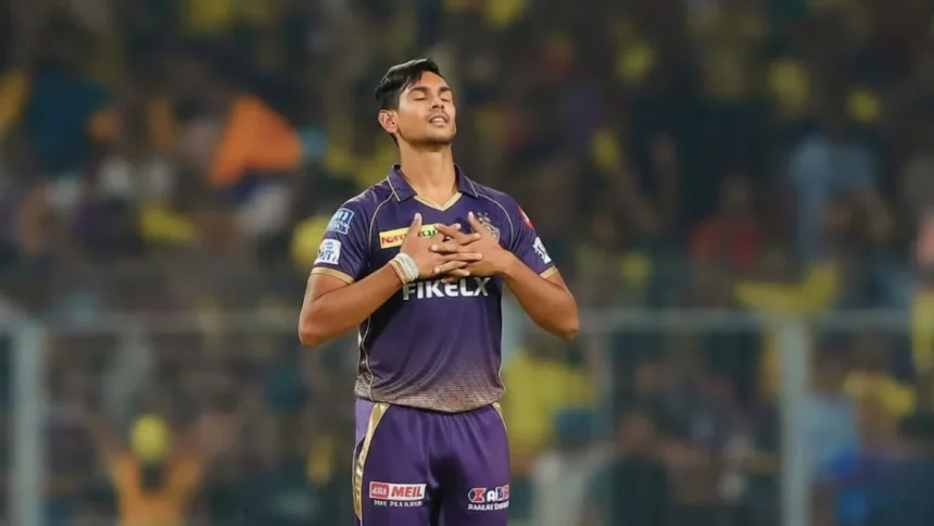 මතීෂ පතිරණට IPL ඉතිහාසයේ වැඩිම මිල-ශ්‍රී ලංකා රුපියල් කෝටි 61 ක්!