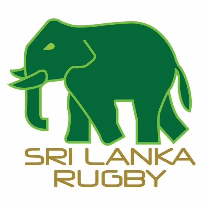 වසර 26කට පසු ආසියානු 19න් පහළ රග්බි ශූරතාවලියේ සත්කාරකත්වය SLR සතු වේ!