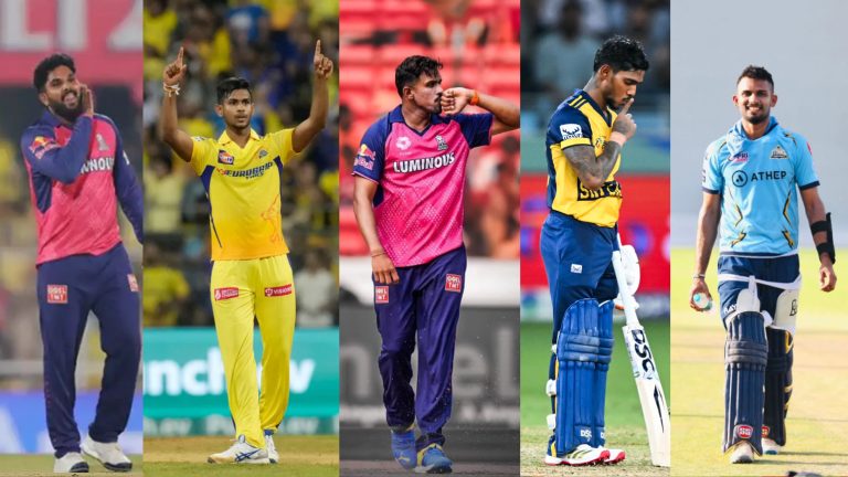IPL වෙන්දේසියට ශ්‍රී ලාංකික ක්‍රීඩකයින් 12 දෙනෙකු නම් කෙරේ!