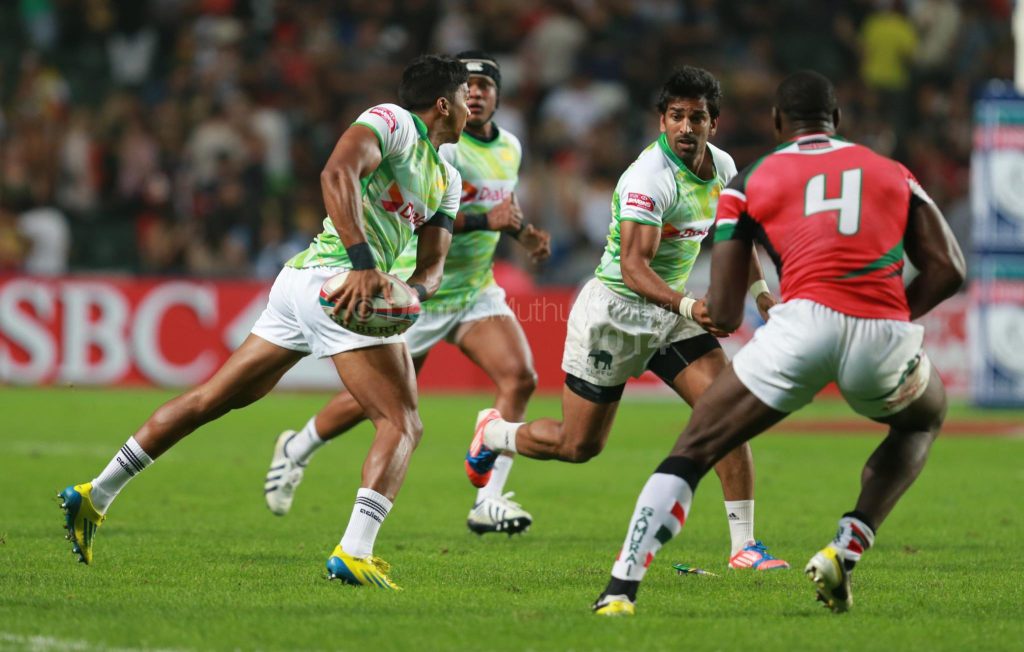 අයහපත් කාලගුණය හේතුවෙන් දේශීය ක්රීඩා රැසක් එක තැන නතර වේ!