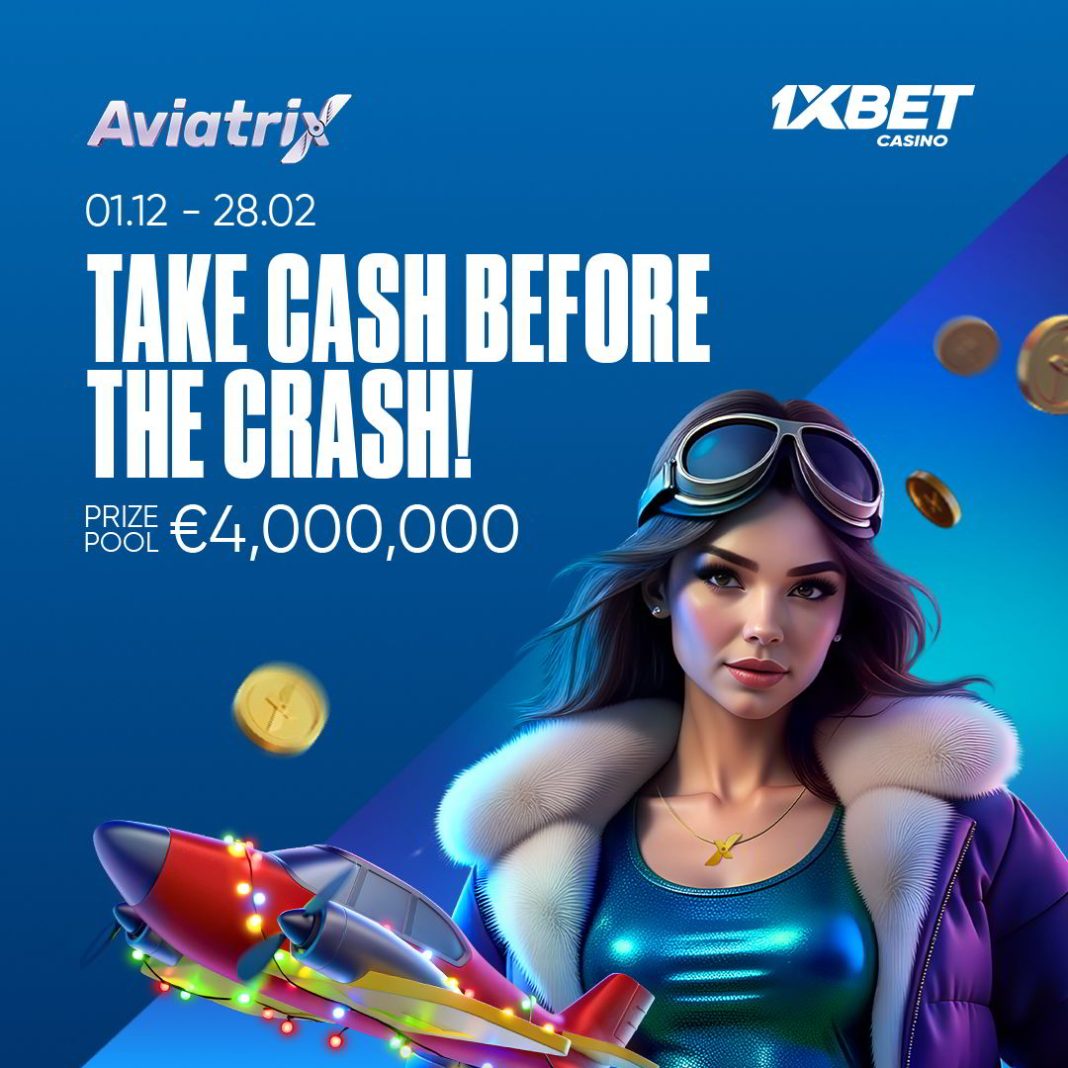 TAKE CASH BEFORE THE CRASH!