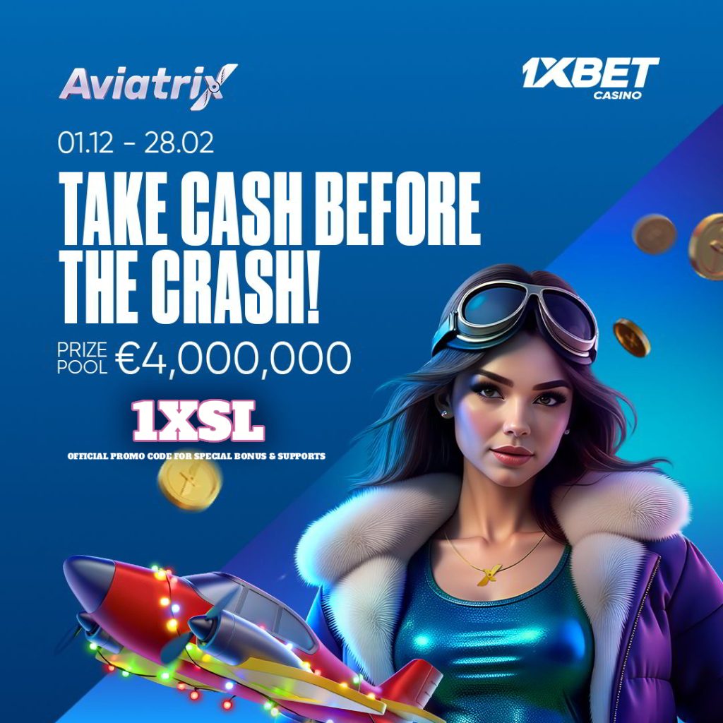 TAKE CASH BEFORE THE CRASH!