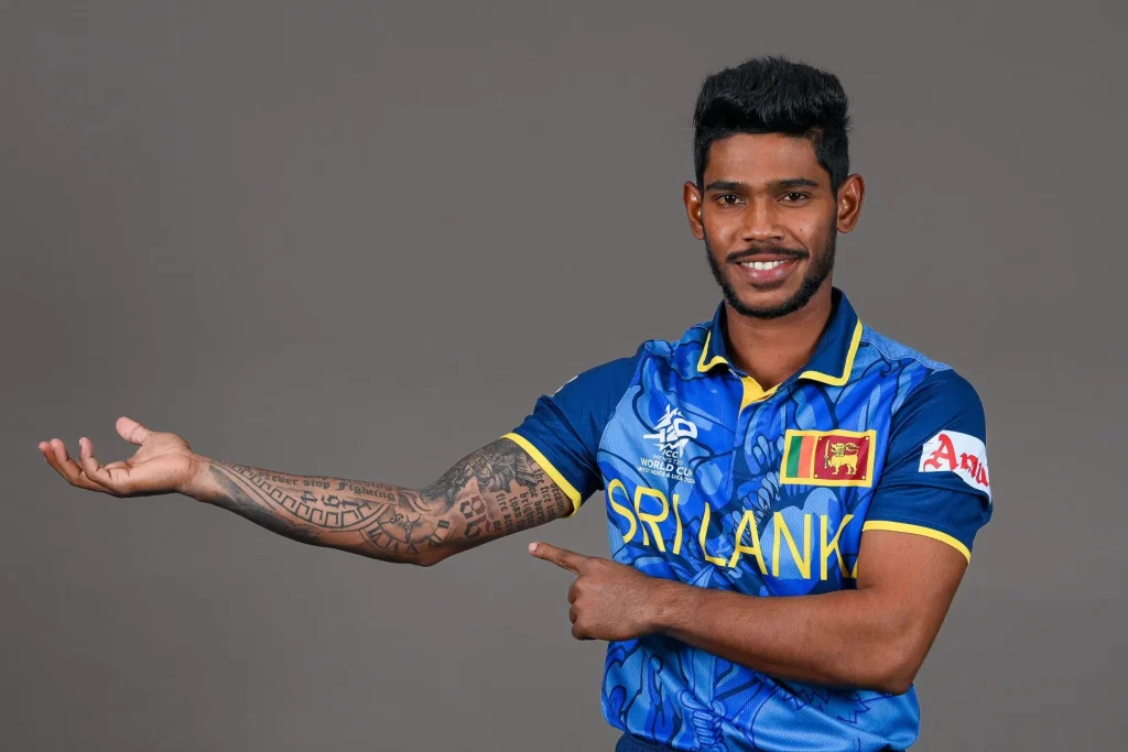 මතීෂ පතිරණට IPL ඉතිහාසයේ වැඩිම මිල-ශ්‍රී ලංකා රුපියල් කෝටි 61 ක්!