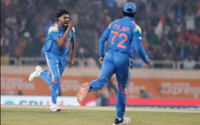 ආචාර ධර්ම පද්ධතිය උල්ලංඝනය කල හර්ෂිත් රානාට ICC න් දැඩි තීරණයක් ගනී!