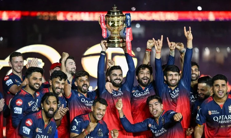 IPL තරඟ දිනයන් ප්‍රකාශයට පත් කෙරේ!