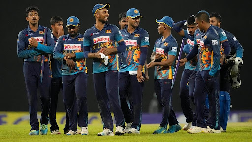 ICC T20 ලෝක කුසලානයට යන ශ්‍රී ලංකා මූලික සංචිතය ප්‍රකාශයට පත් කෙරේ!