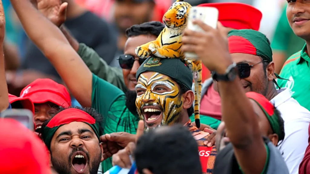 බංග්ලාදේශය අයි.පී.එල්. විකාශනය තහනම් කරයි!